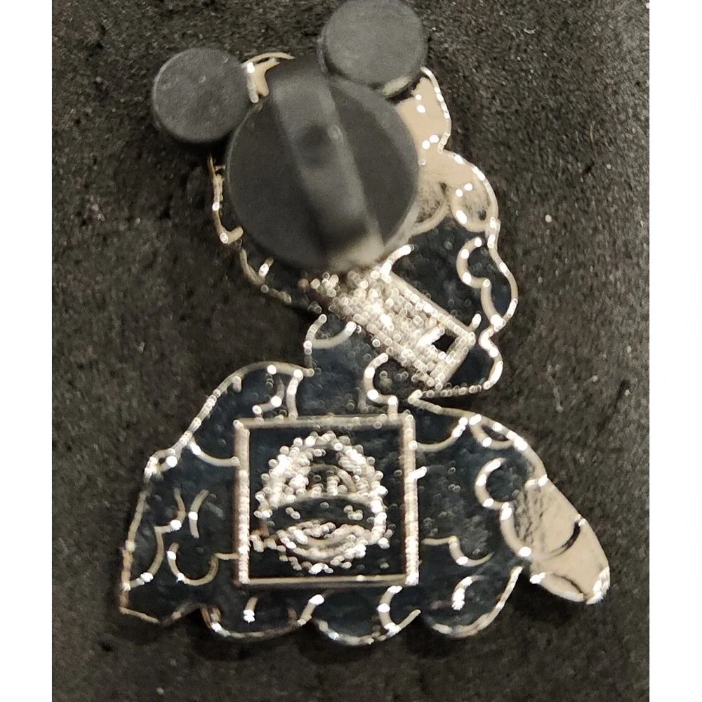 Disney PRINCESS‎ TIANA AND THE FROG  Trading Pin CP049